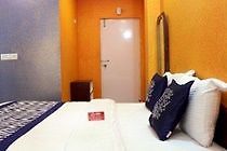Oyo Rooms Bellandur Ecospace 2 Bangalore Esterno foto