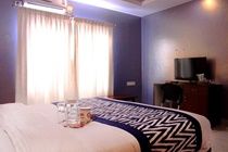Oyo Rooms Bellandur Ecospace 2 Bangalore Esterno foto