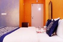 Oyo Rooms Bellandur Ecospace 2 Bangalore Esterno foto
