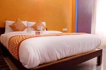 Oyo Rooms Bellandur Ecospace 2 Bangalore Esterno foto