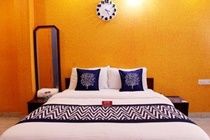 Oyo Rooms Bellandur Ecospace 2 Bangalore Esterno foto