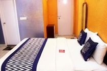 Oyo Rooms Bellandur Ecospace 2 Bangalore Esterno foto