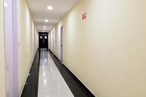 Oyo Rooms Bellandur Ecospace 2 Bangalore Esterno foto